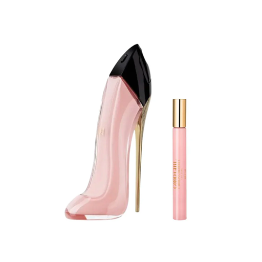 Carolina Herrera Good Girl Blush Gift Set