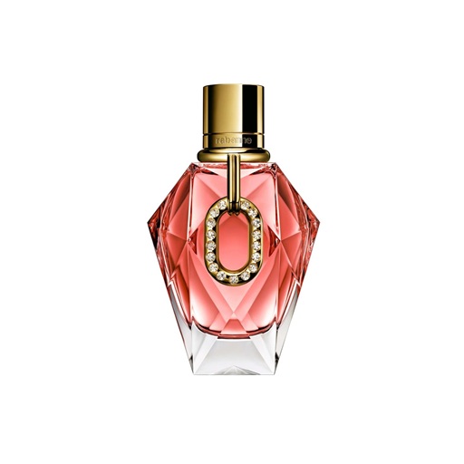 Paco Rabanne Million Gold Pure Diamonds Eau De Parfum 90ml