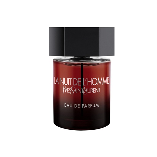 Yves Saint Laurent La Nuit De L'Homme Eau De Parfum 100ml