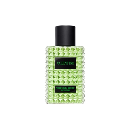 Valentino Born In Roma Hair And Body Salty Pistachio Mist 100ml