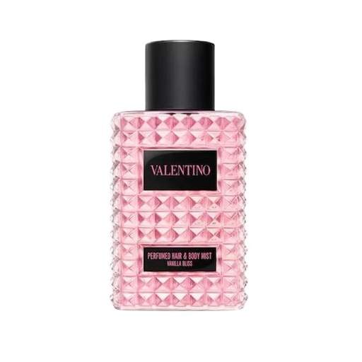 Valentino Born In Roma Hair And Body Vanilla Bliss Mist 100ml