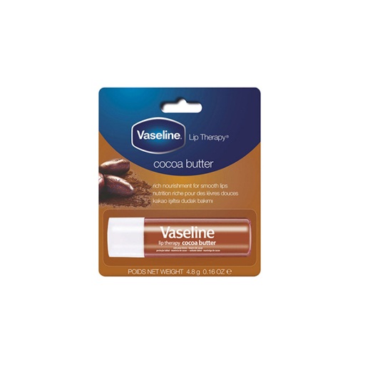 Vaseline Cocoa Butter Lip Therapy 