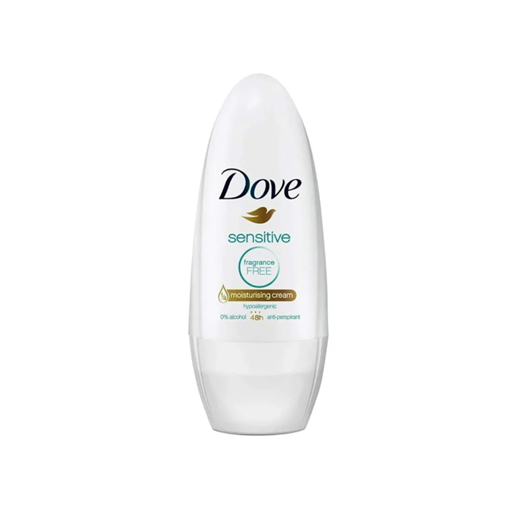 Dove Sensitive Roll-On 40ml