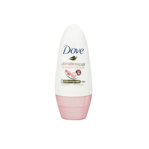 Dove Ultimate Repair Roll-On 40ml
