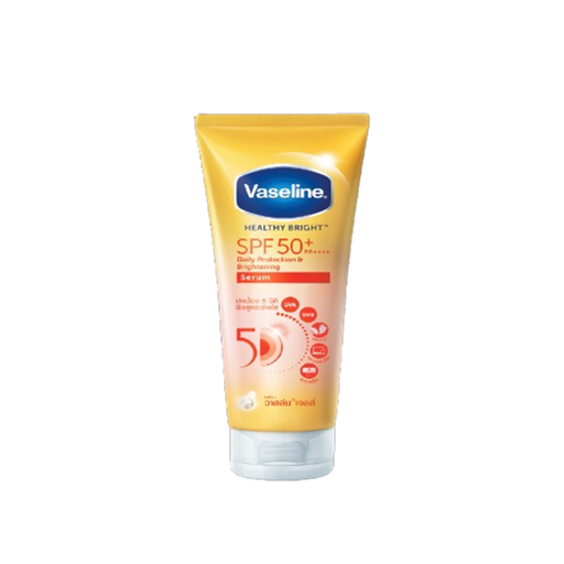Vaseline Healthy Bright SPF 50 Serum 70ml