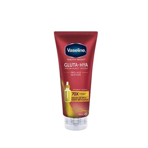 Vaseline Healthy Bright Gluta-HYA Pro -Age Restore Face Cream 70ml
