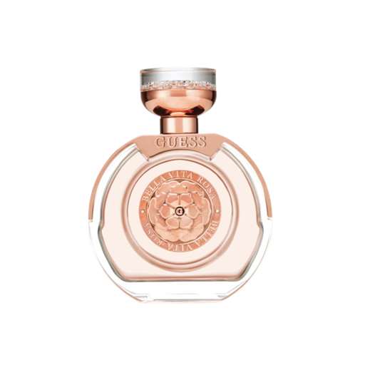 Guess Guess Bella Vita Rosa Eau De Toilette 100ml