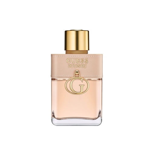 Guess Iconic Eau De Parfum 100ml