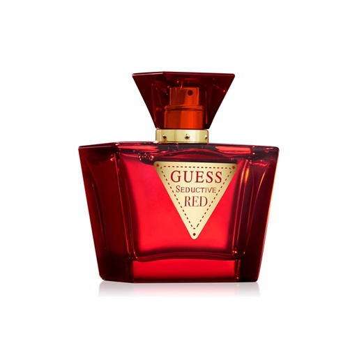 Guess Seductive Red Eau De Toilette 75ml