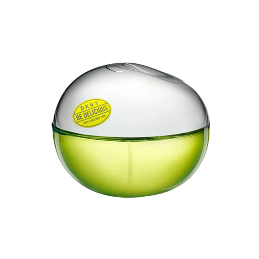 Dkny Be Delicious Eau De Parfum 100ml