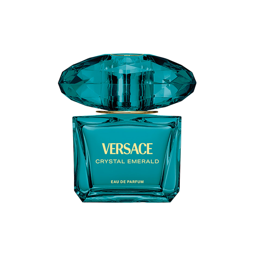 Versace Crystal Emerald Eau De Parfum 90ml