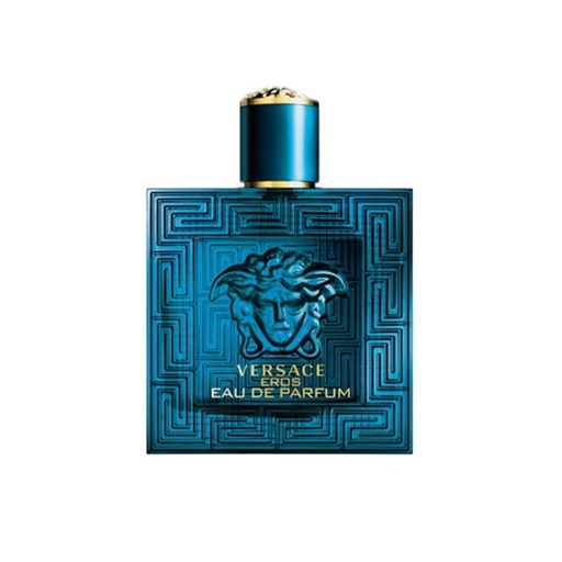 Versace Men's Eros Eau De Parfum 100ml