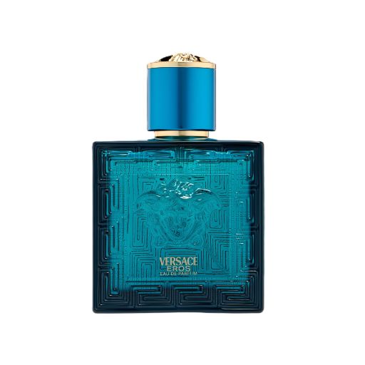 Versace Men's Eros Eau De Parfum 50ml