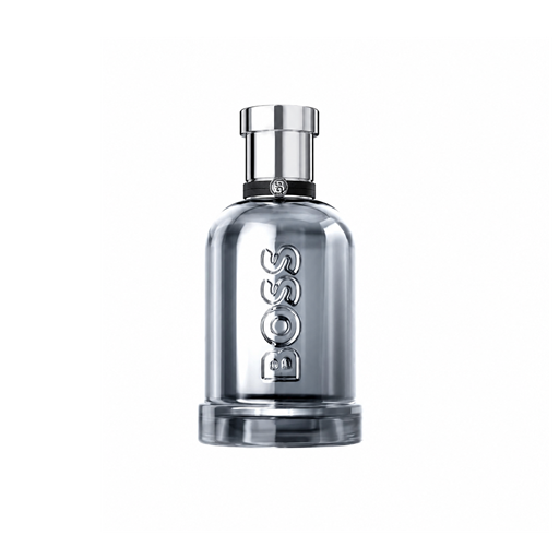 Hugo Boss Bottled Beyond Eau De Toilette Intense 100ml 