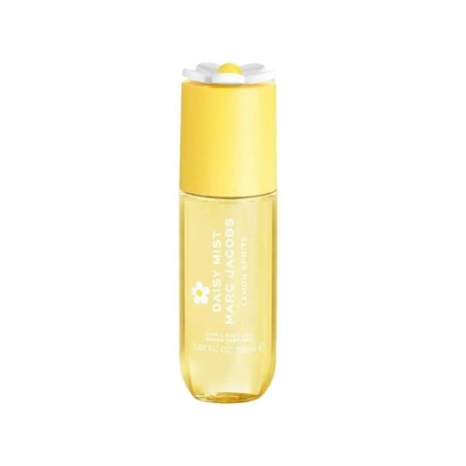 Marc Jacobs Daisy Lemon Spritz Mist 150ml