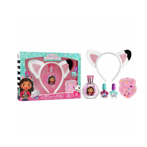 Disney Gabby's Dollhouse Set