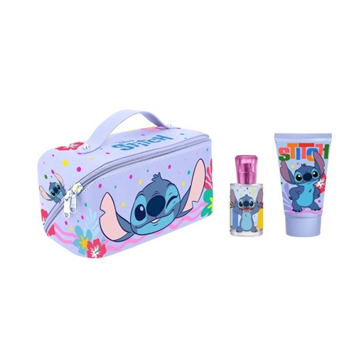 Disney Stitch Eau De Toilette Bag 