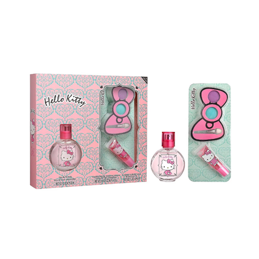 Disney Hello Kitty Set