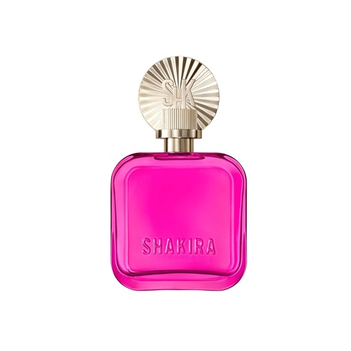 Shakira Fucsia Eau De Parfum 80ml 