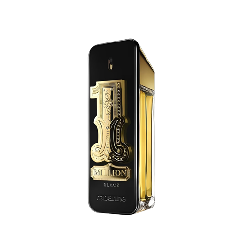 Paco Rabanne 1 Million Black Eau De Parfum 100ml
