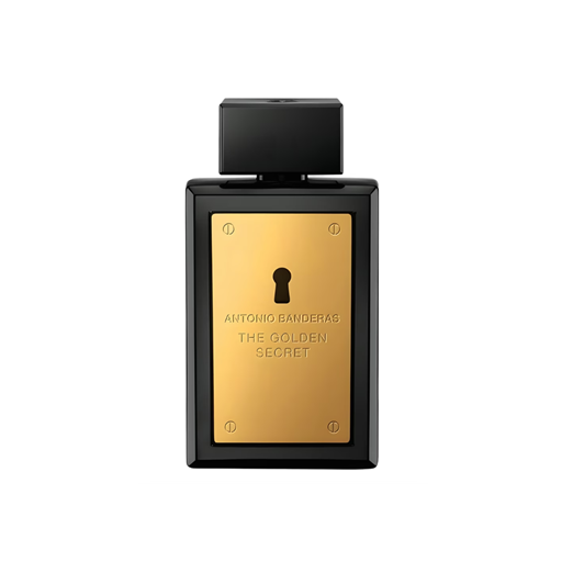 Antonio Banderas The Golden Secret Eau De Toilette 100ml