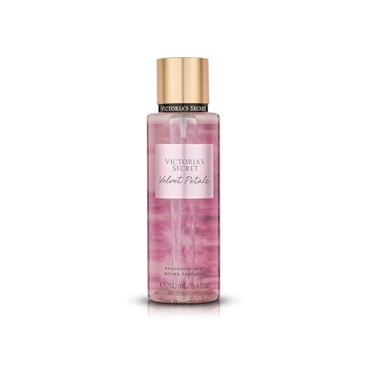 Victoria Secret  Velvet Petals Body Mist 250ml