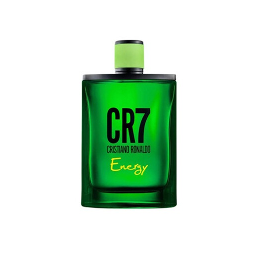 Cristiano Ronaldo CR7 Energy Eau De Toilette 100ml