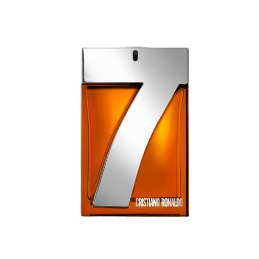 Cristiano Ronaldo CR7 Fearless Eau De Toilette 100ml