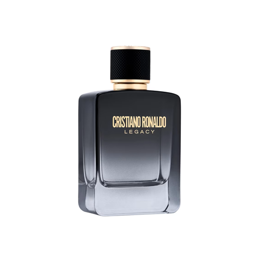 Cristiano Ronaldo Legacy Eau De Parfum 100ml