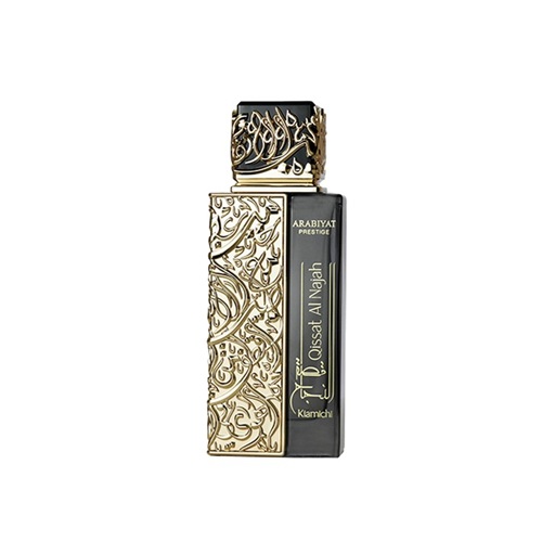 Arabiyat Prestige Men's Qissat Al Najah Kiamichi Eau De Parfum 100ml