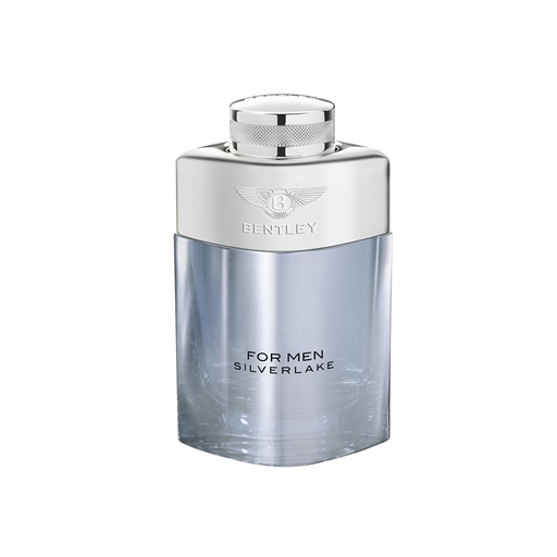 Bentley Men's Silverlake Eau De Parfum 100ml