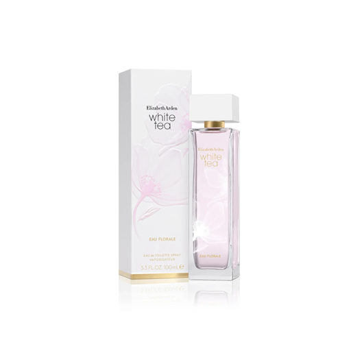 Elizabeth Arden White Tea Eau Floral Eau De Toilette 100ml