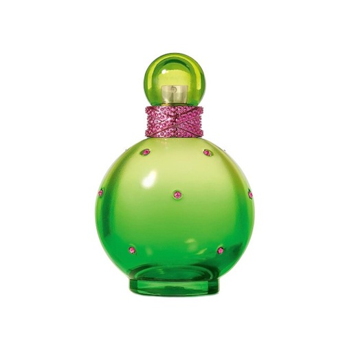 Britney Spears Jungle Fantasy Eau De Toilette 100ml