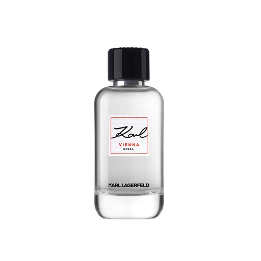 Karl Lagerfeld Karl Vienna Opera Eau De Toilette 100ml