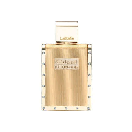 Lattafa The Kingdom Eau De Parfum 100ml