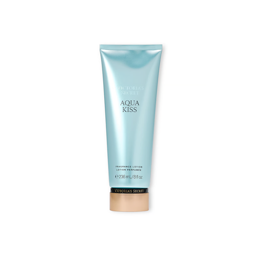 Victoria Secret Aqua Kiss Body Lotion 236ml