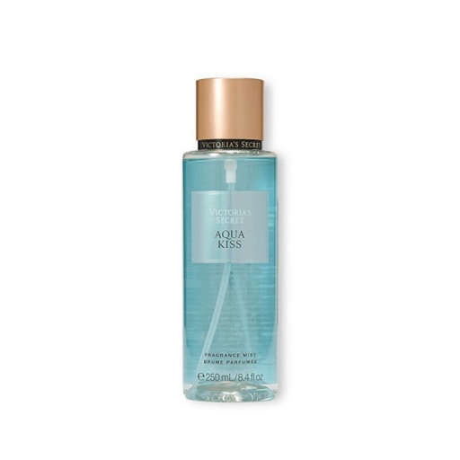 Victoria Secret Aqua Kiss Body Mist 250ml