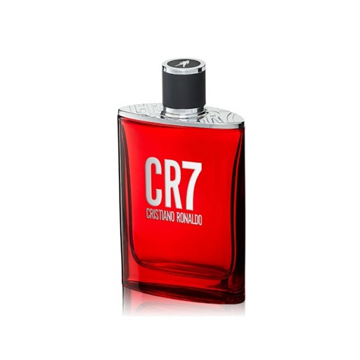Cristiano Ronaldo CR7 Eau De Toilette 100ml