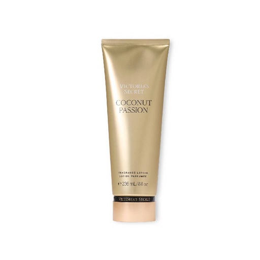 Victoria Secret Coconut Passion Body Lotion 236ml