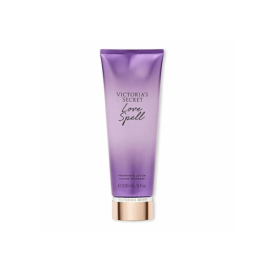 Victoria Secret Love Spell Body Lotion 236ml
