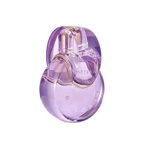 Bvlgari Omnia Amethyste Eau De Toilette 100ml