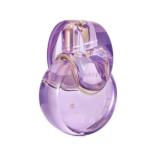 Bvlgari Omnia Amethyste Eau De Toilette 100ml