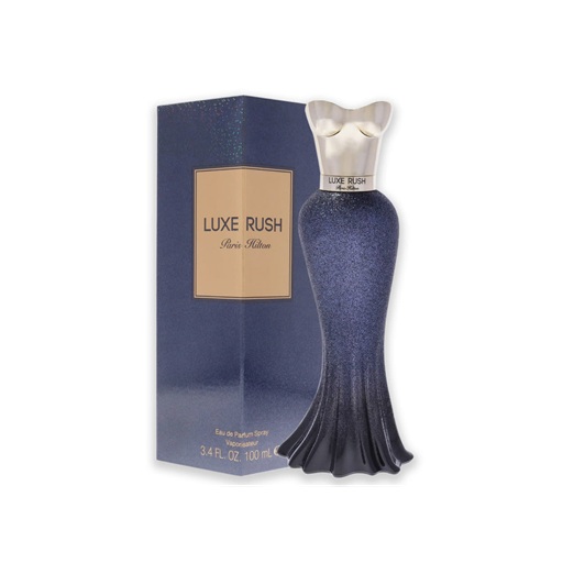 Paris Hilton Luxe Rush Eau De Parfum 100ml