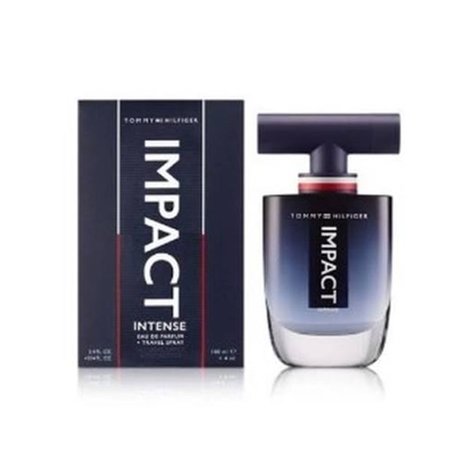 Tommy Hilfiger Men's Impact Intense Set