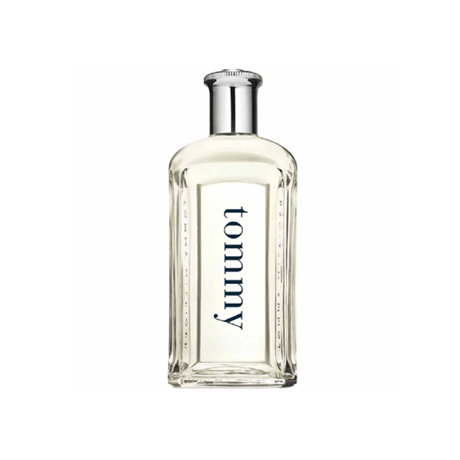 Tommy Hilfiger Men's Tommy Eau De Toilette 200ml