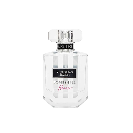 Victoria Secret Bombshell Paris Eau De Parfum 50ml