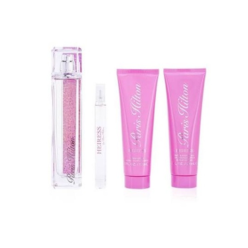 Paris Hilton Heiress Gift Set