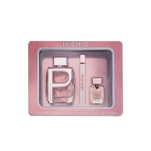 Paris Hilton Iconic Gift Set