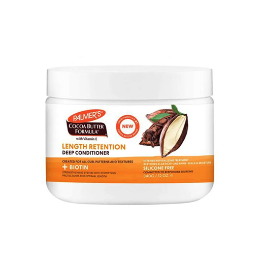 Palmer's Cocoa Butter Formula Length Retention Cocoa Butter Conditioner 340g