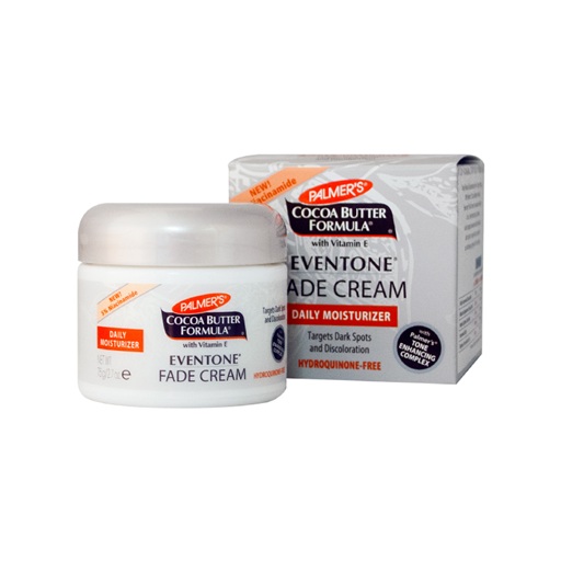 Palmer's Cocoa Butter Formula Eventone Daily Moisturizer Fade Cream 75g